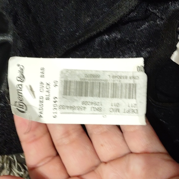 Sexy cinema exoile seductive wear gown and thong set - Picture 14 of 15